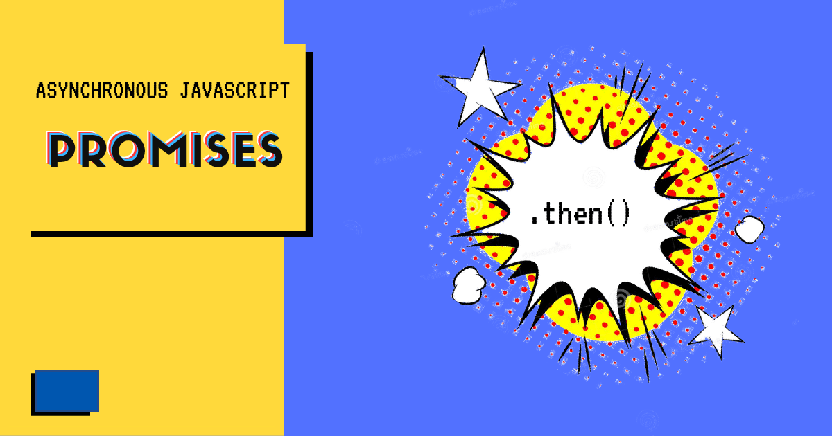 Promises in Javascript Explained + Examples